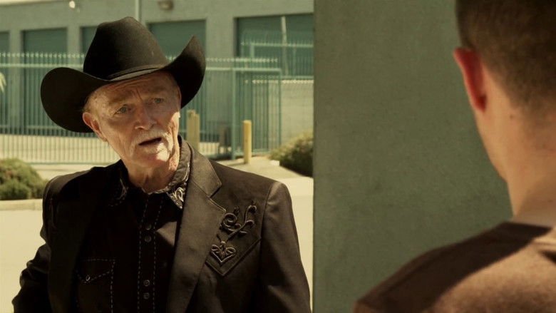 кадр из фильма Buckshot