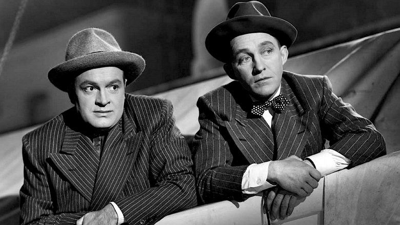 Дорога в Рио