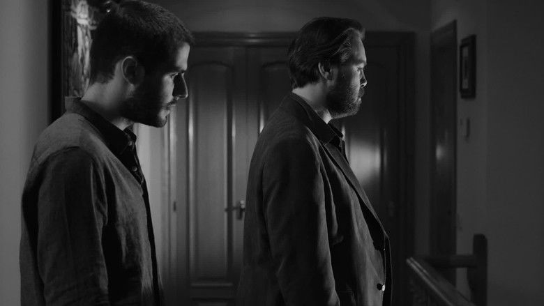 кадр из фильма Creditors