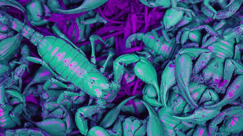 кадр из фильма Ultraviolet