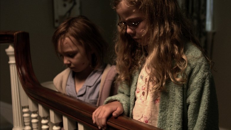 кадр из фильма Мама