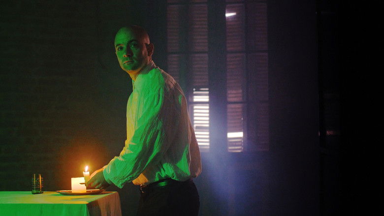 кадр из фильма Perpetua Tenebris