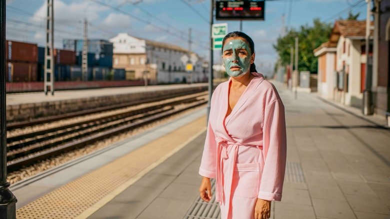 кадр из фильма Свадьба Розы