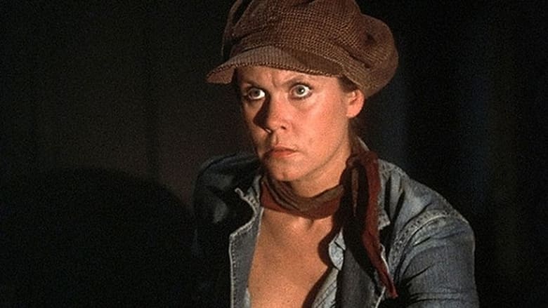 кадр из фильма Mrs. Sundance