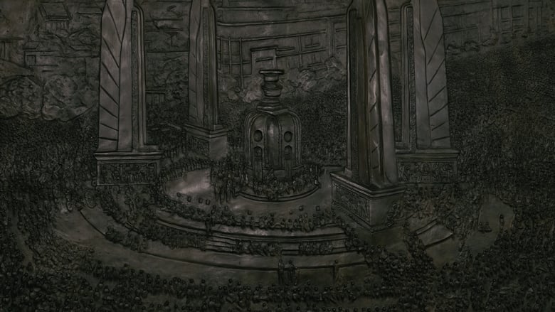 кадр из фильма The Eternal Labyrinth