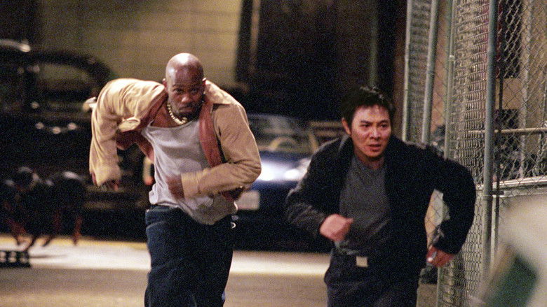 кадр из фильма От колыбели до могилы