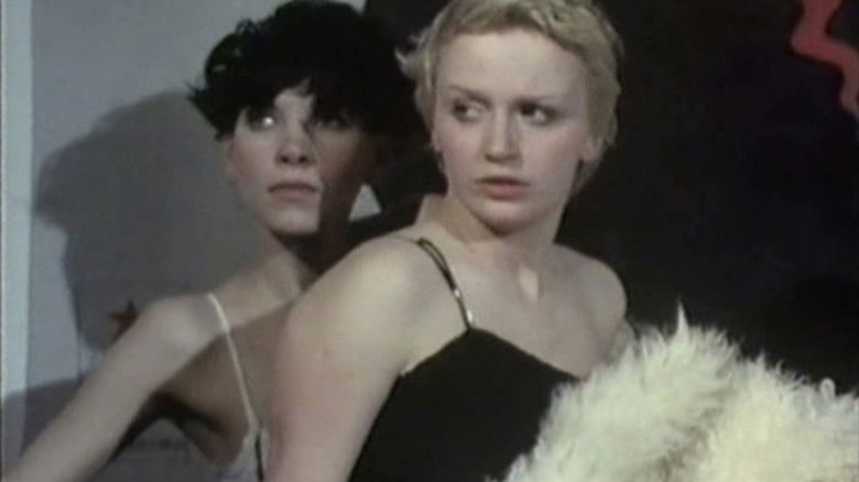 кадр из фильма Rote Liebe