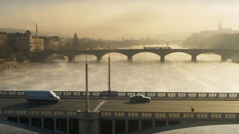 кадр из фильма Армия воров