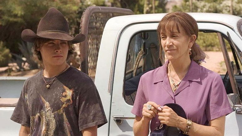 кадр из фильма Трансамерика