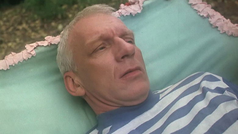 кадр из фильма Американский дедушка