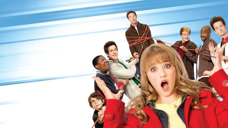 кадр из фильма Папохищение