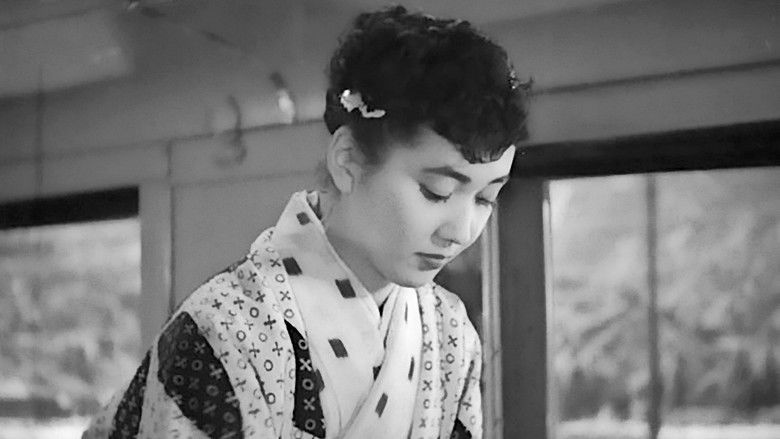 кадр из фильма Жена