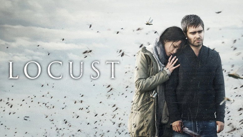 кадр из фильма Саранча