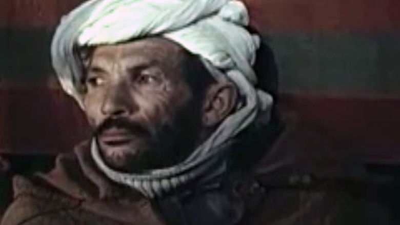 кадр из фильма Aulad el rih - Les enfants du vent