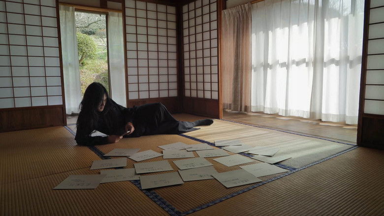 кадр из фильма Do you hear the wind in the pine trees?