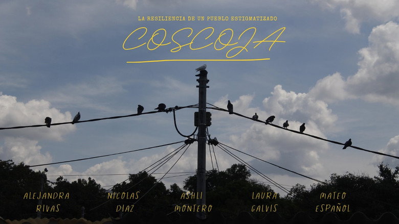 кадр из фильма Coscoja