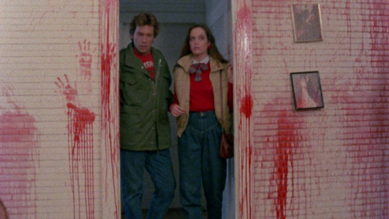 кадр из фильма Кровососы из открытого космоса