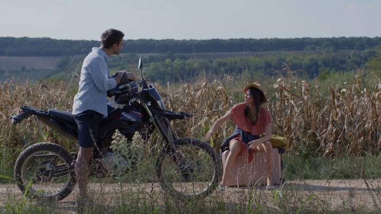 кадр из фильма Danica