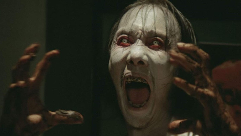 кадр из фильма Раб Сатаны