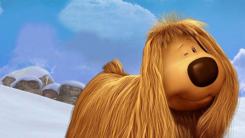 кадр из фильма Doogal