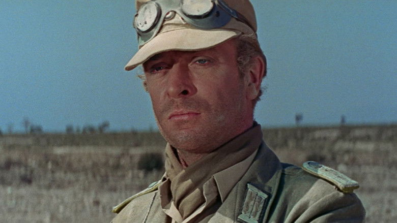 кадр из фильма Грязная игра