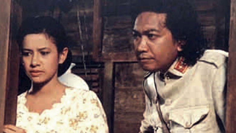 кадр из фильма Nagabonar