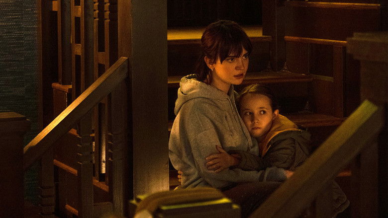 кадр из фильма Бугимен