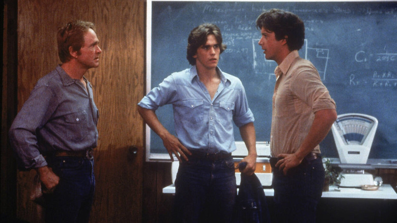 кадр из фильма Tex