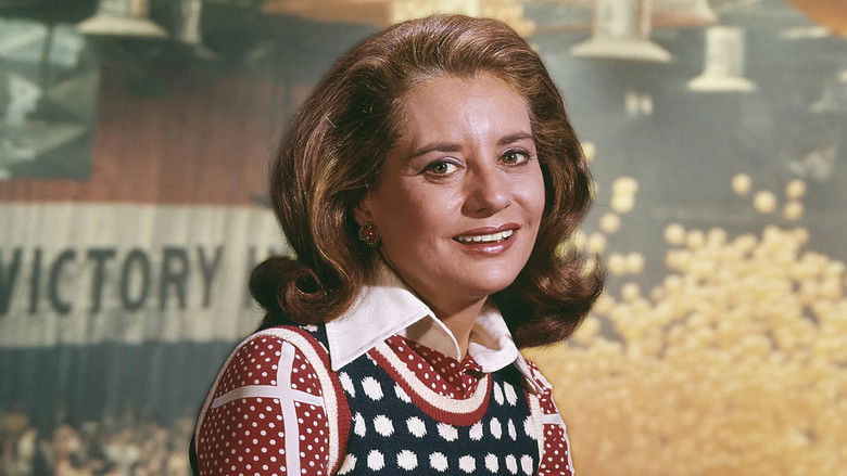 кадр из фильма Barbara Walters: Tell Me Everything