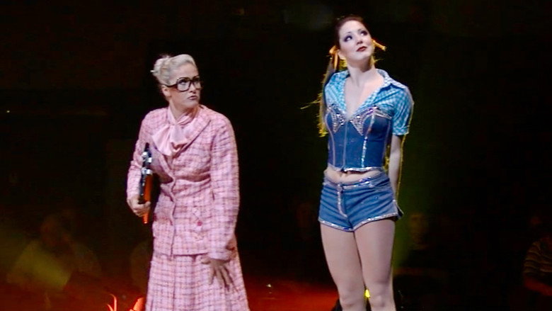 кадр из фильма Holiday On Ice - Mystery