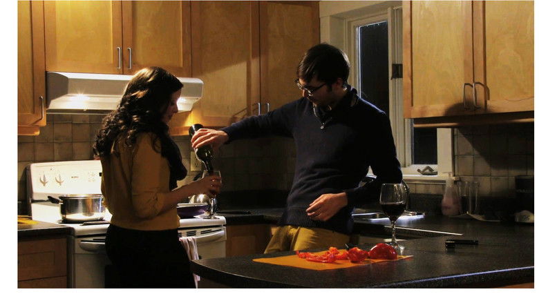 кадр из фильма Catherine Adelaide