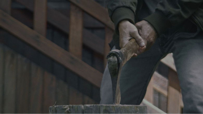 кадр из фильма Colisión