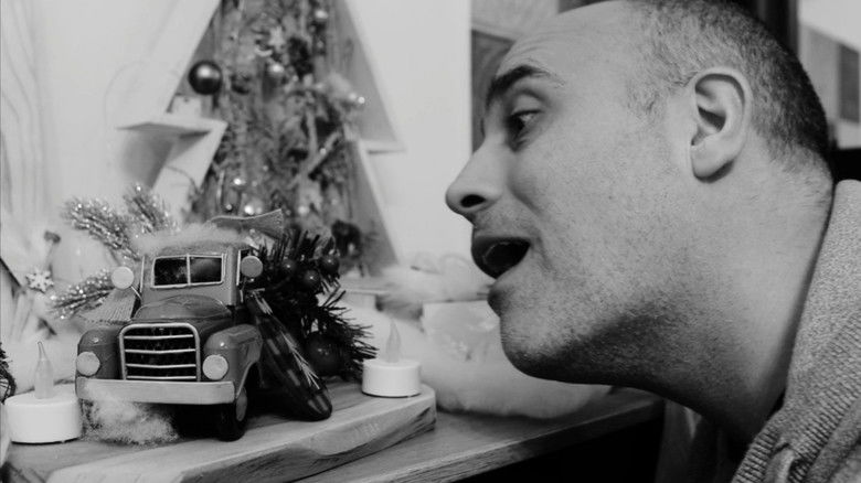 кадр из фильма Le Noël du Boulet