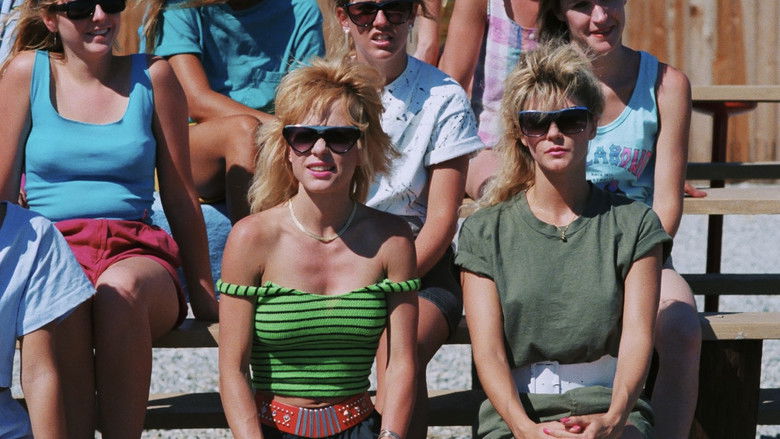 кадр из фильма Академия нравов