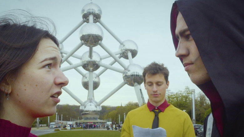 кадр из фильма Belgian Bob