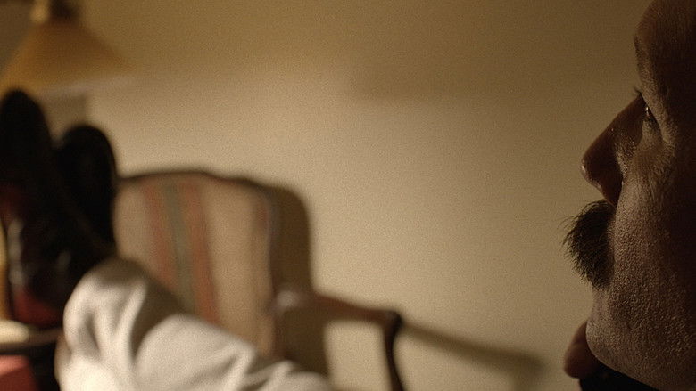 кадр из фильма Ericson, the Auteur