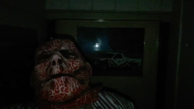 кадр из фильма Souls: Lost Tapes