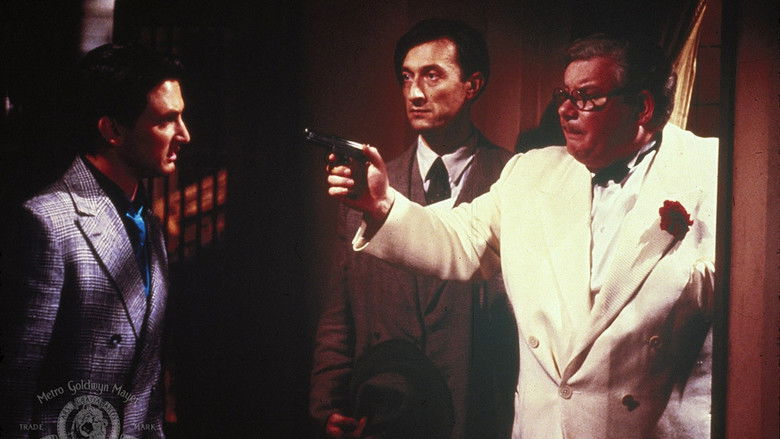 кадр из фильма Шанхайский сюрприз