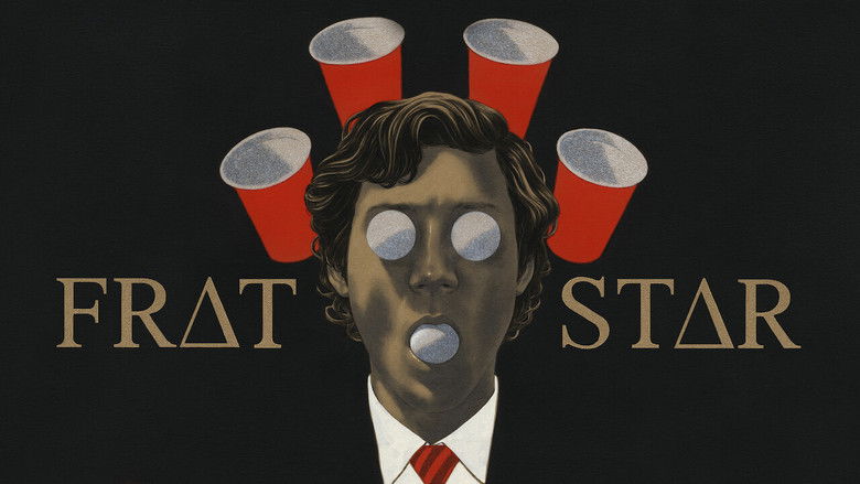 кадр из фильма Frat Star