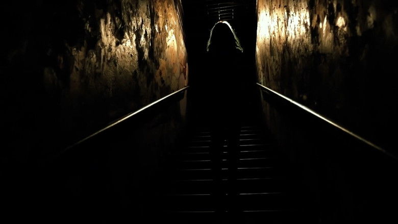 кадр из фильма Lua