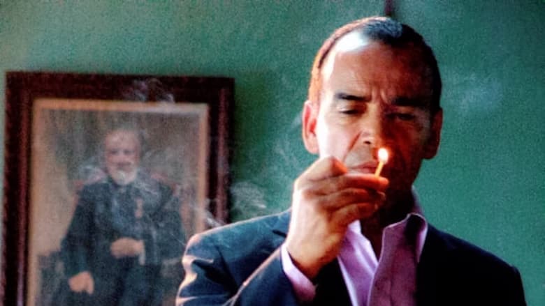 кадр из фильма Сатана