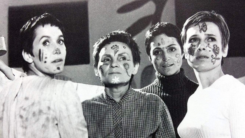 кадр из фильма Poslednata duma