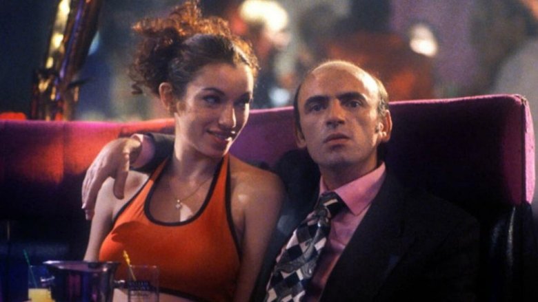 кадр из фильма Это правда, если я вру!