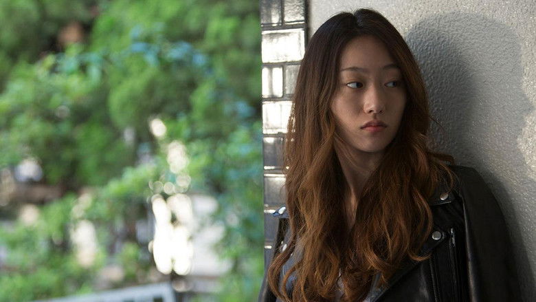 кадр из фильма 西北西