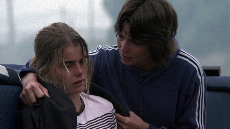 кадр из фильма Личный рекорд