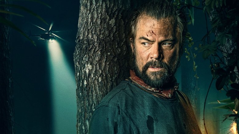 кадр из фильма Вне зоны доступа