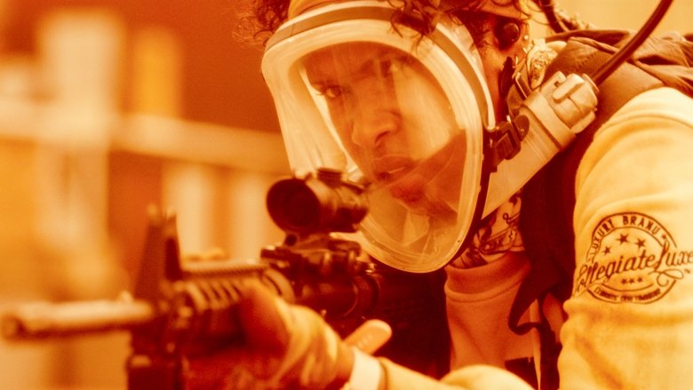 кадр из фильма Дыши!