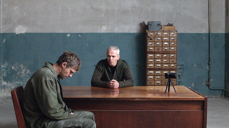 кадр из фильма Відблиск