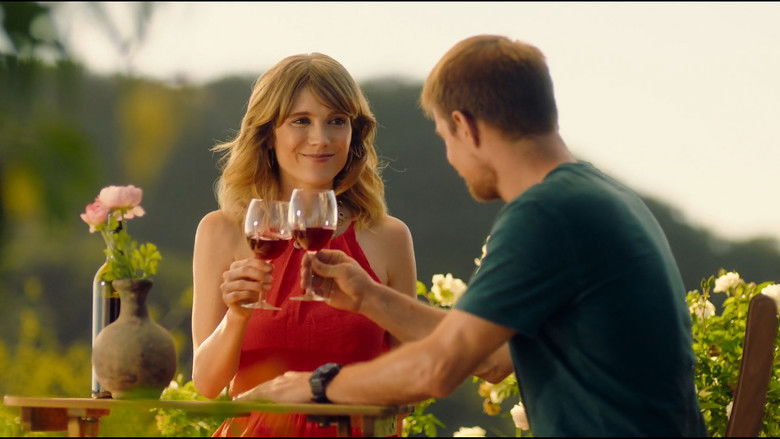 кадр из фильма Другими словами