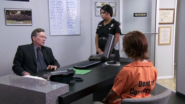 кадр из фильма Knockouts in Lockdown